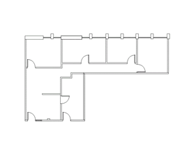 4400 NW Loop 410, San Antonio, TX for rent Floor Plan- Image 1 of 1