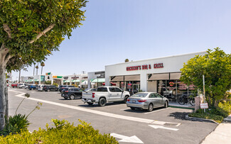 More details for 16214-16248 E Whittier Blvd, Whittier, CA - Office for Rent