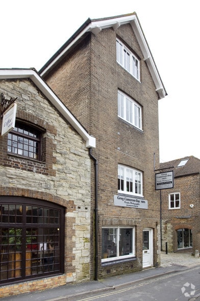 27 Durngate St, Dorchester for sale - Building Photo - Image 2 of 2