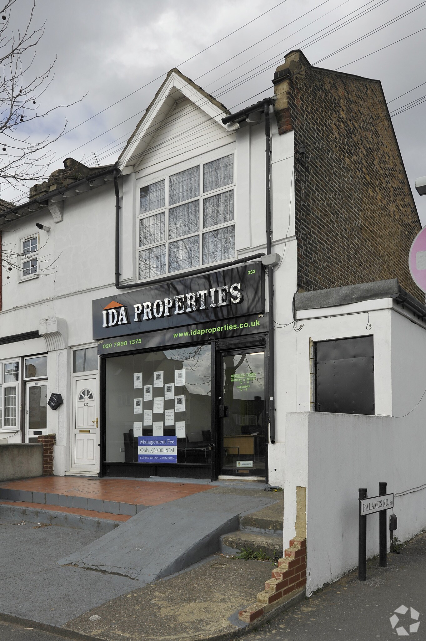 333 Church Rd, London for sale Primary Photo- Image 1 of 1