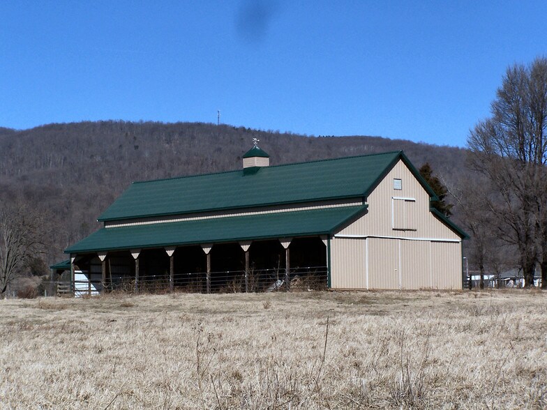 1625 Nester Rd, Thaxton, VA for sale - Other - Image 1 of 1