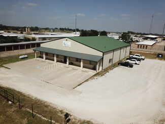 More details for 4760 US Highway 377 S, Aubrey, TX - Light Industrial for Sale