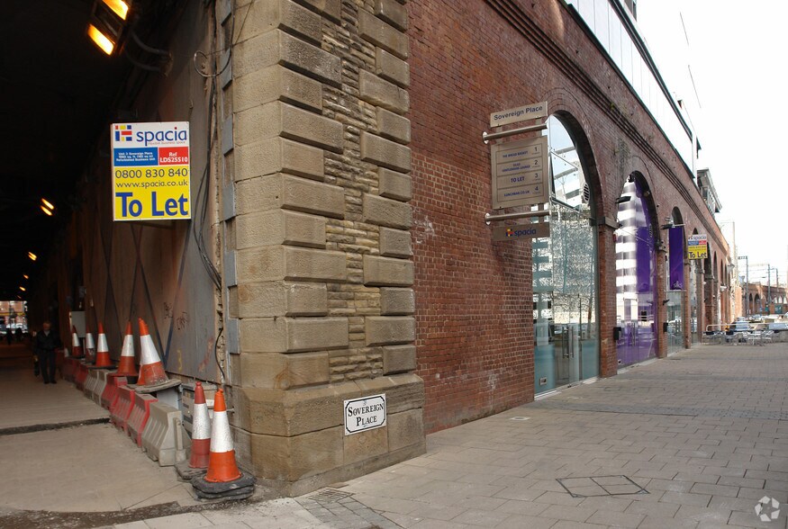 Sovereign Pl, Leeds for sale - Primary Photo - Image 1 of 1