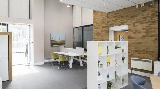 More details for The Pavilions, Preston - Co-working to Rent