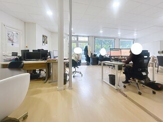 More details for 22 Boulevard Edgar Quinet, Paris - Office to Rent