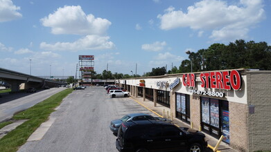 12700-12722 N I-45, Houston, TX for rent Building Photo- Image 1 of 8