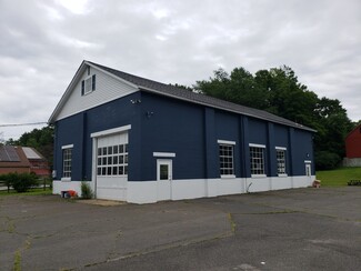 More details for 65 Sunderland Rd, Amherst, MA - Light Industrial for Rent