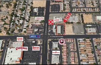 625 N Lamb Blvd, Las Vegas, NV for sale Other- Image 1 of 1