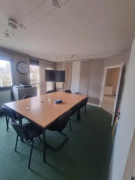 Office in Nantes to rent - Interior Photo - Image 2 of 5