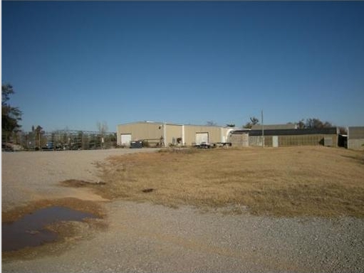 10901 NE 23rd St, Oklahoma City, OK for sale - Primary Photo - Image 1 of 1