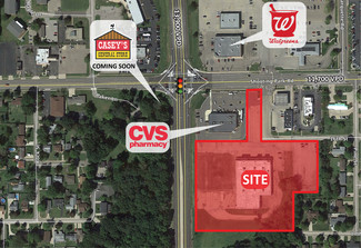 More details for Shooting Park Rd, Peru, IL - Land for Rent