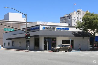 More details for 1 E 4th Ave, San Mateo, CA - Retail for Rent