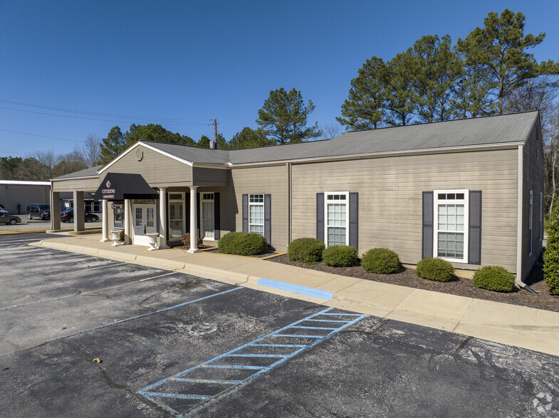 5053 Main Dr, New Hope, AL for sale - Building Photo - Image 1 of 1