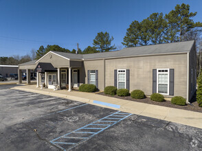 5053 Main Dr, New Hope, AL for sale Building Photo- Image 1 of 1