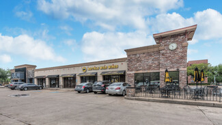 More details for 510 Gray St, Houston, TX - Retail for Rent