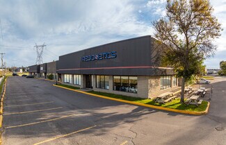 More details for 450-500 Av Saint-Jean-Baptiste, Québec, QC - Mixed-use to Rent