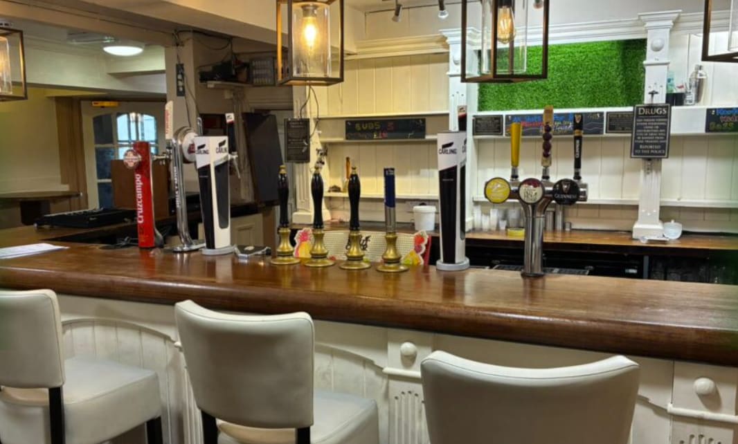 1 Mill St, Leicester to rent Interior Photo- Image 1 of 2