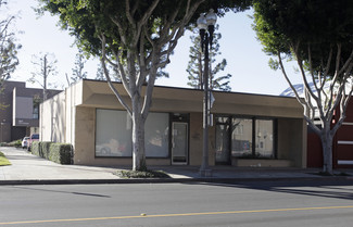 More details for 174 E Main St, Tustin, CA - Office/Retail for Rent