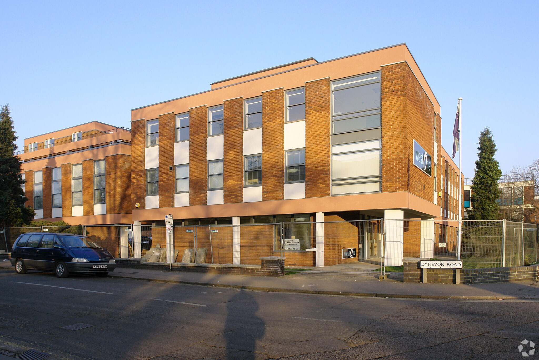 63-67 Bromham Rd, Bedford for sale Primary Photo- Image 1 of 1