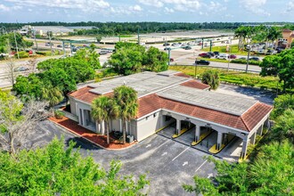 7379 E Davis Blvd, Naples, FL for rent Building Photo- Image 1 of 7