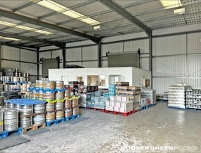 Units 2A-C Archers Way, Knights Way, Shrewsbury to rent Interior Photo- Image 1 of 1