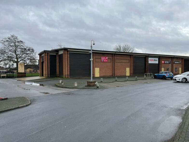 Rawcliffe Rd, Goole to rent - Building Photo - Image 3 of 3