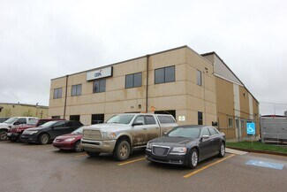 More details for 210 MacLennan Cres, Fort McMurray, AB - Light Industrial to Rent