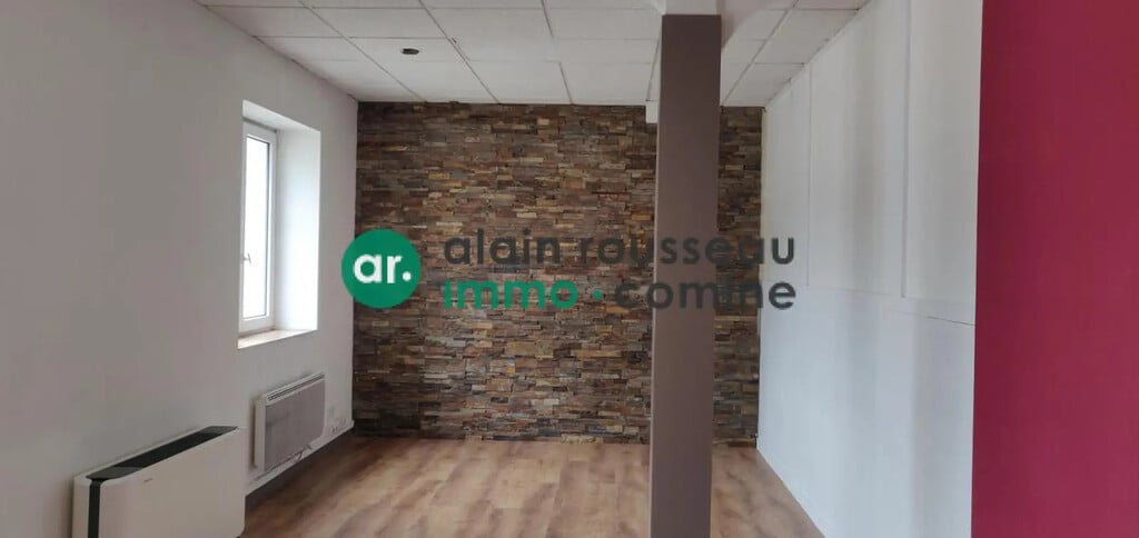 Location Bureaux 37 m² - Photo 1
