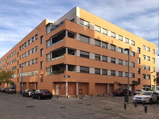 More details for Calle Cuenca, 17, Leganés - Build-to-Rent for Sale