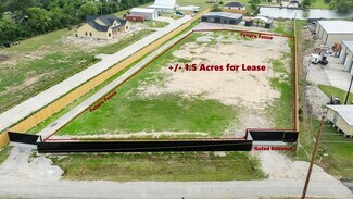 More details for 1250 Winfield Ln, Kemah, TX - Land to Rent