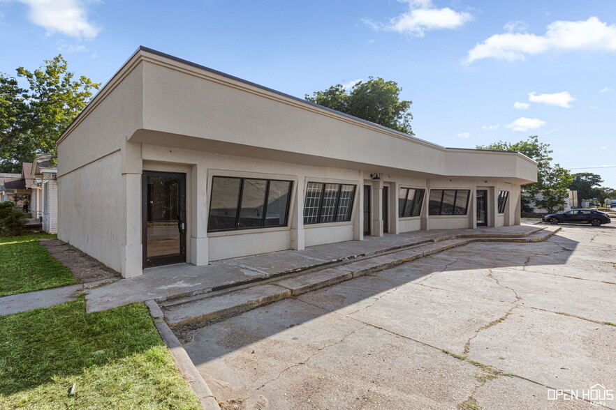 2201 Avenue H, Wichita Falls, TX for sale - Building Photo - Image 1 of 1