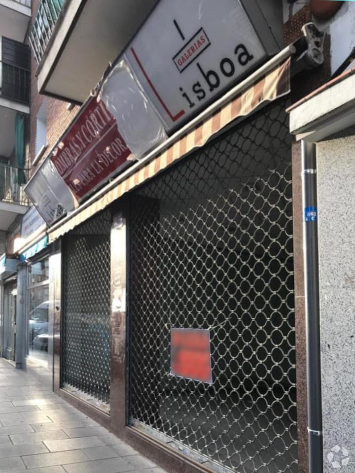 Build-to-Rent in Alcorcón, Madrid for sale Interior Photo- Image 1 of 2