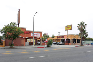 More details for 2701 S Vermont Ave, Los Angeles, CA - Retail for Rent