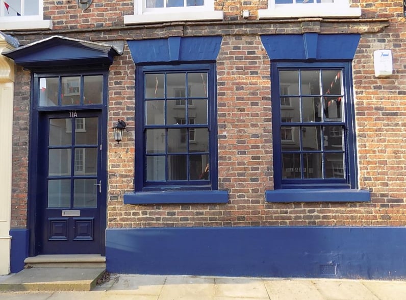 9-11 Church St, Ashbourne to rent - Building Photo - Image 3 of 4