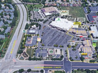 More details for 535-585 W South Boulder Rd, Lafayette, CO - Retail for Rent