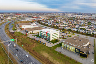 2955 Rue Jules-Brillant, Laval, QC - aerial  map view - Image1