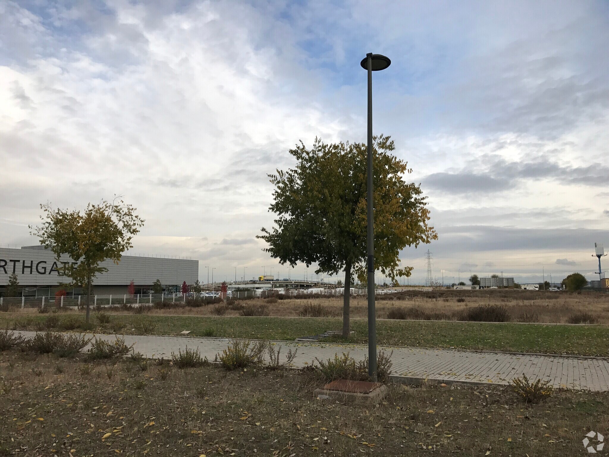 Land in Getafe, Madrid for sale Primary Photo- Image 1 of 6