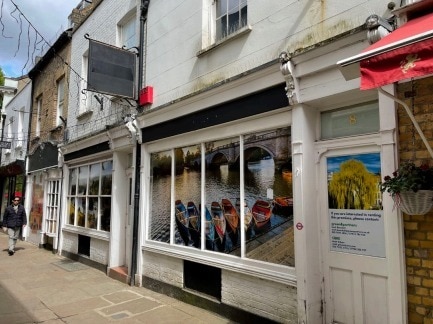 6-8 Paved Ct, Richmond for sale Building Photo- Image 1 of 1