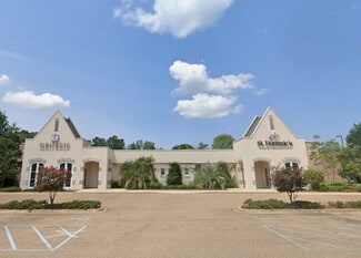 More details for 728 Clinton Pky, Clinton, MS - Medical to Rent