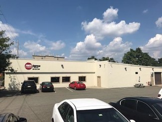 More details for 225 Paterson Ave, Wallington, NJ - Industrial for Rent