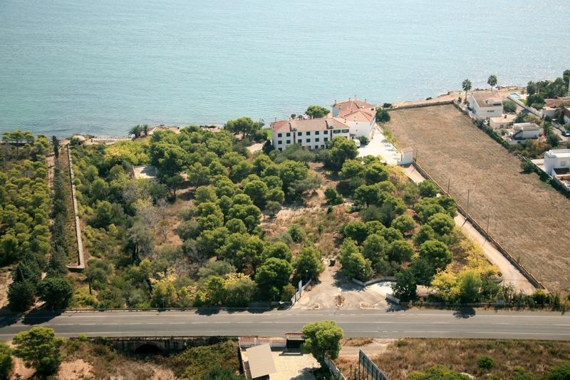 Land in Alcanar, Tarragona for sale - Building Photo - Image 3 of 5