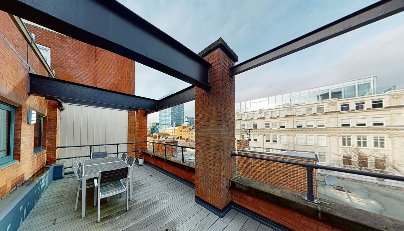 274 Deansgate, Manchester for sale Building Photo- Image 1 of 1