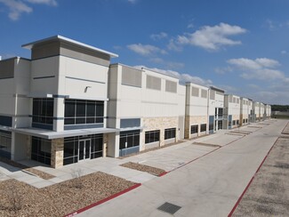 More details for Blue Springs Blvd, Georgetown, TX - Industrial for Rent