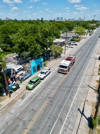 More details for 2217 Guadalupe St, San Antonio, TX - Retail for Sale