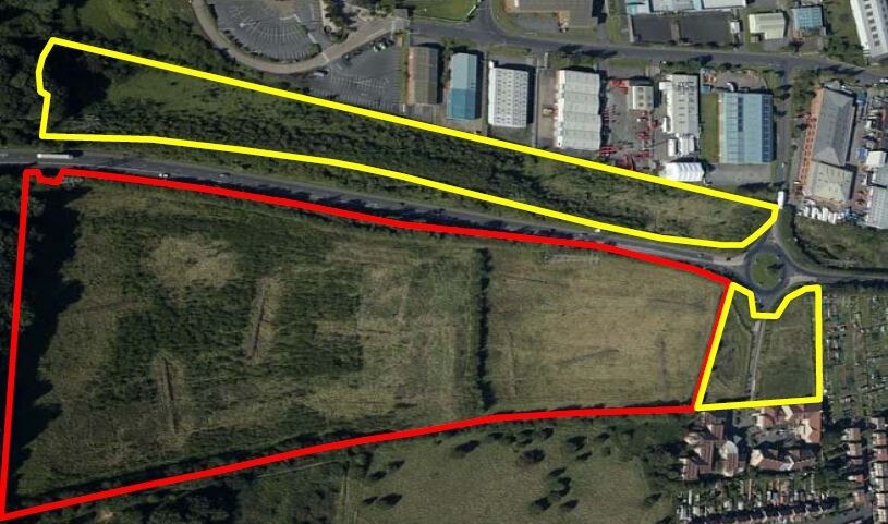 Phoenix Ave, Scunthorpe for sale Primary Photo- Image 1 of 2