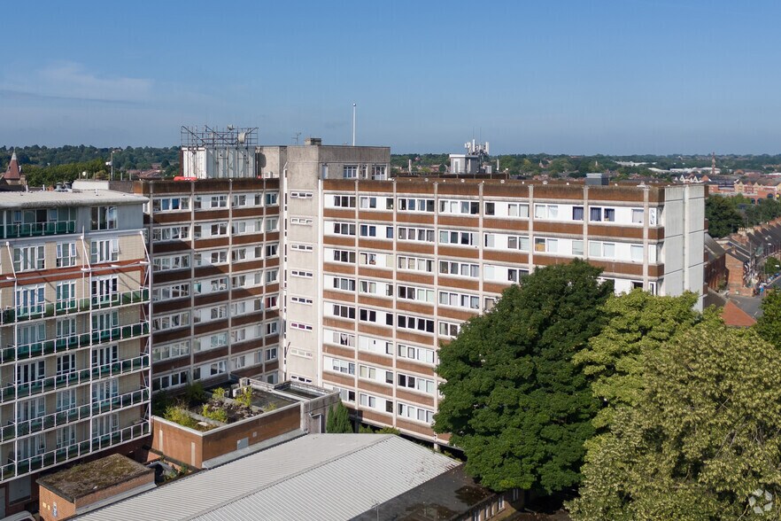 Gower St, Derby for sale - Primary Photo - Image 1 of 1