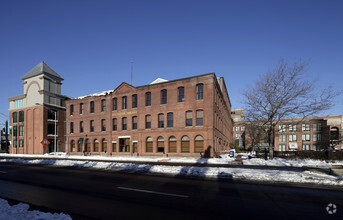 1 Davol Sq, Providence, RI for sale Primary Photo- Image 1 of 1