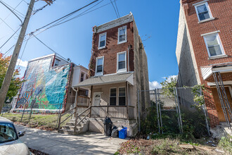 606 N Union St, Philadelphia, PA for sale Primary Photo- Image 1 of 1