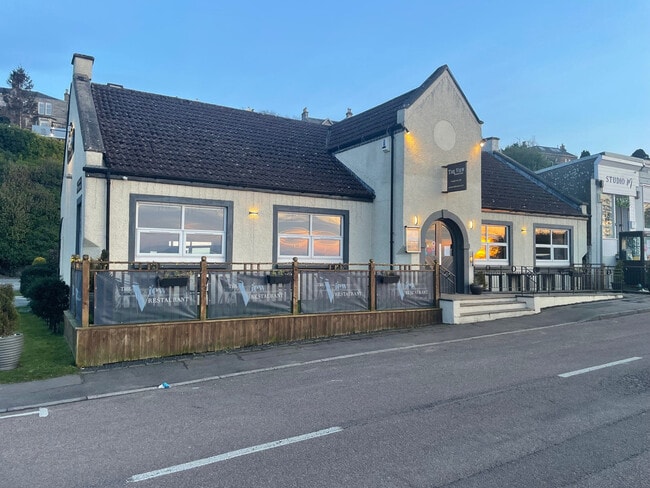 More details for 1 Naughton Rd, Newport On Tay - Retail to Rent