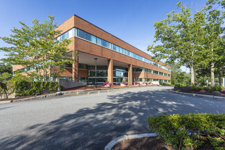 More details for 5 Burlington Woods Dr, Burlington, MA - Office for Rent